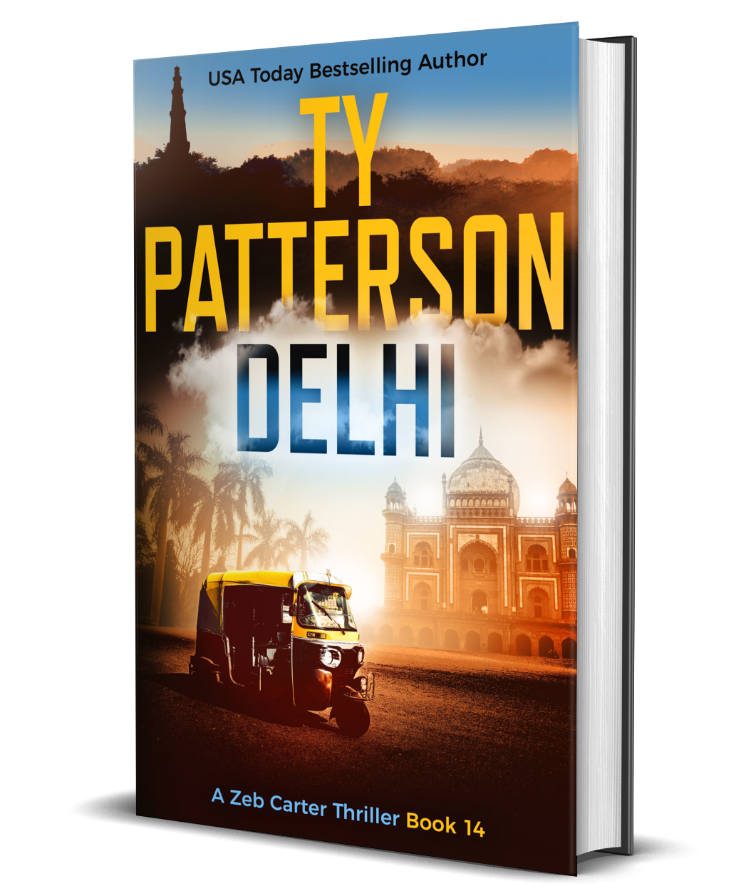 Delhi  - Paperback