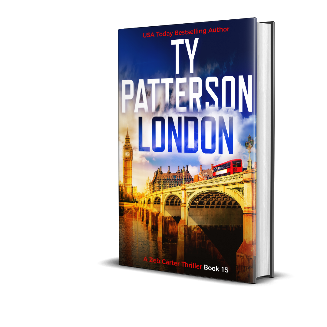 London - Ebook